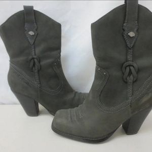 Harley Davidson Boots